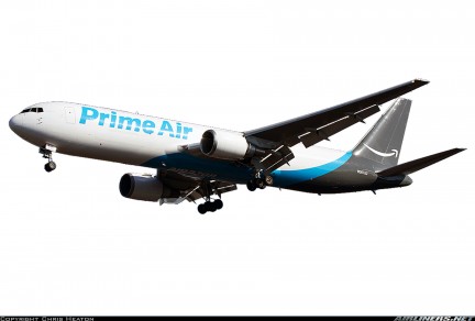 In January, Amazon announced that it would invest $1.5 billion to build the Amazon Prime Air hub in Hebron, Ky., and that the deal will create 2,700 jobs. Considering Amazon’s growth, the project will be much larger than that in time.