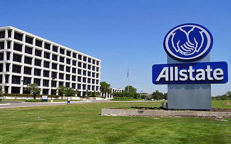 Allstate racked up major points with its announced expansion that will create 2,250 jobs in a Charlotte project spanning three years. The insurer is expected to invest more than $22 million on its operations center. The move will add to the roughly 1,400 employees the company already has in the North Carolina city.