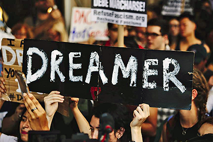 If the Supreme Court ends Deferred Action for Childhood Arrivals, or DACA, Florida could lose 24,000 jobs a month according to FWD.us, group of business and tech leaders committed to immigration and criminal justice reform. Three quarters of DACA job losses would be concentrated in 12 states.