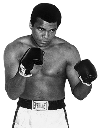 Louisville’s Airport Authority has changed the name of its airport from the Louisville International Airport to the Louisville Muhammad Ali International Airport in honor of the late boxing legend and one of Kentucky’s favorite sons.