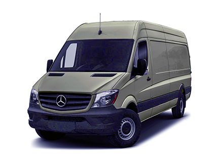 Mercedes-Benz Vans has begun hiring for a third shift at its South Carolina plant, with a goal of adding 200 to bring its headcount to 1,300 workers by 2020 to build the new Sprinter vans.