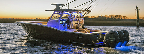 Scout Boats adding hundreds of jobs in South Carolina - Scout Boats is expanding its headquarters in Summerville, S.C. The deal will create 370 new jobs.