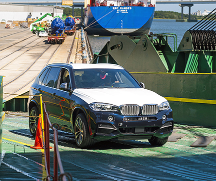 China is a popular destination for South Carolina-made BMW SUVs. However, in the wake of China’s 40 percent tax on U.S. car imports (in a retaliatory move, China added a 25 percent tariff on American vehicles), BMW will raise the price of its vehicles by up to 7 percent.