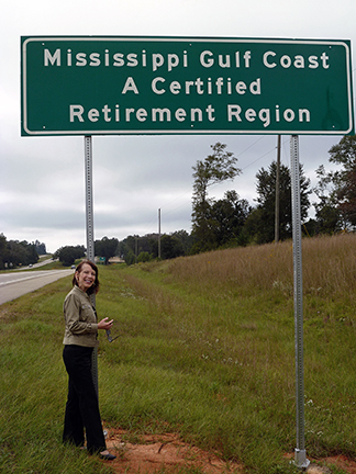 Your retirement dollar will last the longest in Mississippi, where $1 million will last 25 years, 11 months and 30 days.