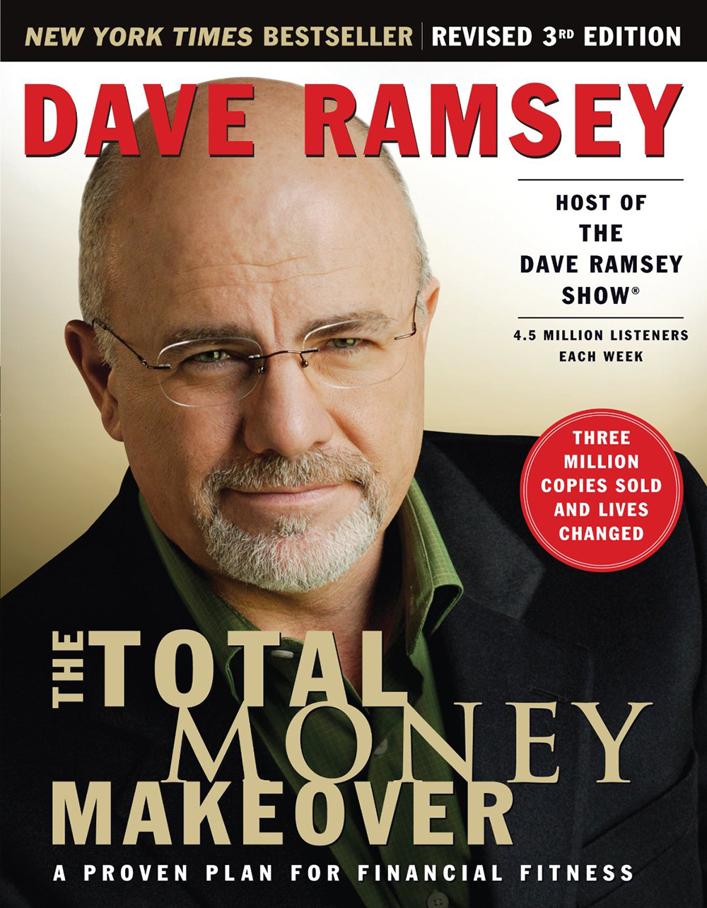 Best-selling author and radio personality Dave Ramsey announced his company, Ramsey Solutions, will build a new corporate campus in Franklin, Tenn. The Nashville area deal will create 400 jobs. 