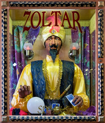 Ask Zoltar: Is the largest industry in the South—automotive—in recession? Like everything else regarding the economy in the second half of 2019, there is conflicting data.