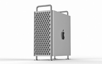 Apple will continue to build its desktop computer, the Mac Pro, in Austin, Texas, in order to duck Chinese tariffs.