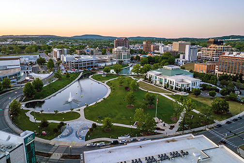  After ranking as the No.1 place to live by U.S. News and World Report in 2023, Huntsville, Ala., has been named the second-best place to live in the United States in the 2023-2024 rankings. The city’s thriving job market, low cost of living and high quality of life were cited as the primary reasons for its top ranking.