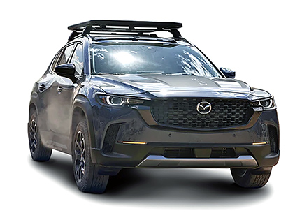 Mazda recently began rolling out its CX-50 crossover from the new Mazda Toyota plant in Huntsville, Ala., and needs 1,200 more workers.