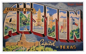 Move.org ranked Austin, Texas, as the least affordable city in the U.S. for minimum-wage workers.