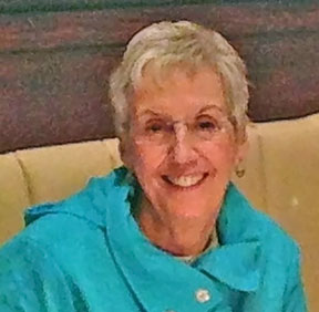 Margaret Tompkins Bass