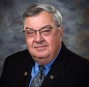 Randy Brewer