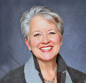 Sharon Allred Decker