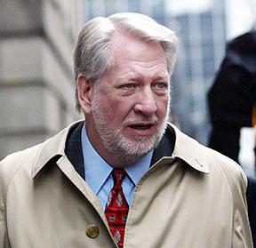 Bernie Ebbers