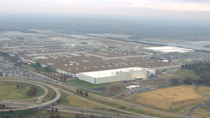 Japanese-owned automakers grew their employment in the U.S. by 11.5 percent to 1.52 million last year. Pictured is the Nissan plant in Smyrna, Tenn., one of the largest automotive plants in the U.S. 