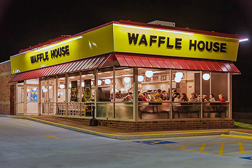 As the saying goes, if a Waffle House is closed, then there must have been an Armageddon — nuclear blast, massive impact from an asteroid, locusts, earthquakes or maybe a pandemic. In October, I walked into my closest Waffle House and was told I could not be served. The reason? They did not have the staff to serve me. 