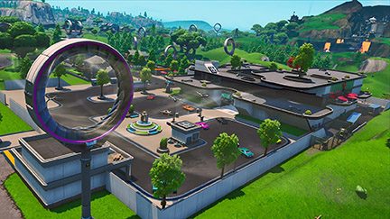 On January 3, 2021, Epic Games announced a new headquarters at the former Cary Towne Center Mall in Cary, N.C. Yet, public records from the Town of Cary show no activity regarding Epic’s headquarters plan going forward.