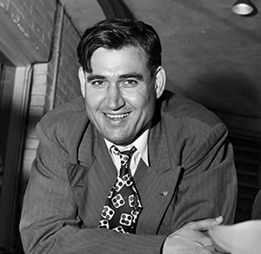 Big Jim Folsom