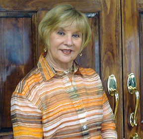 Jane Fryer