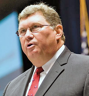 Gregg Gothreaux