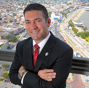 Michael Hecht