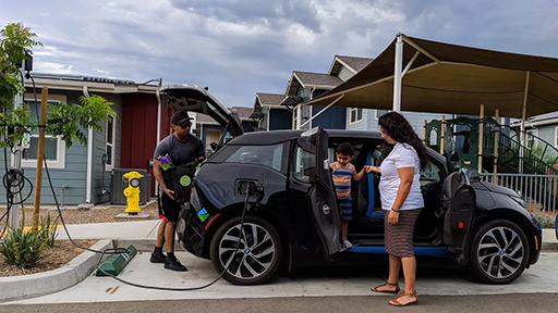 Federal tax incentives, which will increase from $2,500 up to $7,500 per new electric vehicle in 2024, are incredibly lucrative for automakers, according to Alan Amici.