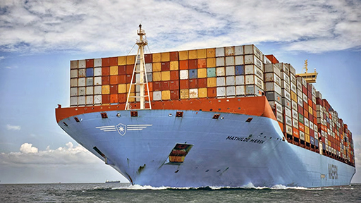 Maersk, a global shipping company based in Copenhagen, Denmark, is creating 520 jobs and investing $16 million in Charlotte, N.C. The site will be home to the company’s North American  headquarters.