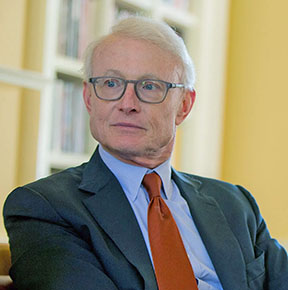 Michael Porter