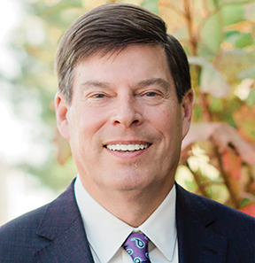 David Rumbarger