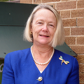 Sandy Smith