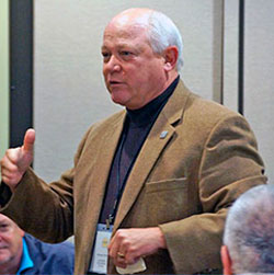 Michael Olivier - Former Secretary, Louisiana Economic Development; Current CEO, Louisiana Committee of 100