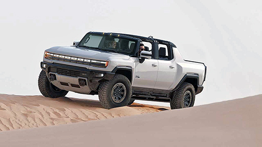General Motors plans to spend $2 billion to convert its assembly plant in Spring Hill, Tenn., into a third U.S. site to build electric vehicles. GM is also expected to announce details of an all-electric GMC Hummer pickup truck.