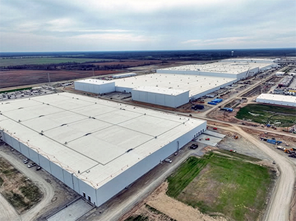 Ford announced it will employ 2,300 to produce the gas-powered F-150 model at the renamed Tennessee Truck Plant. 