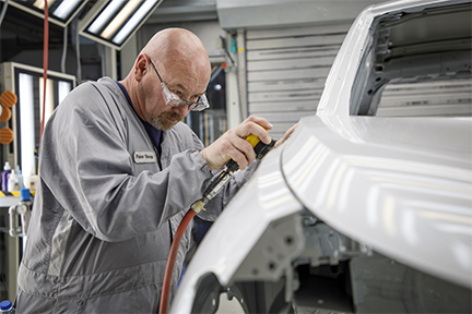 In April, workers at a Volkswagen plant in Tennessee voted to join the union, the first large non-union auto plant in the South to do so.