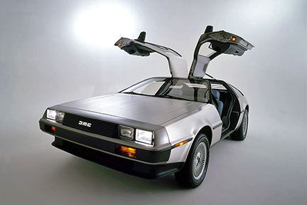 DeLorean Motor Company is planning a comeback that will include electric vehicle production and a global headquarters in San Antonio, Texas.