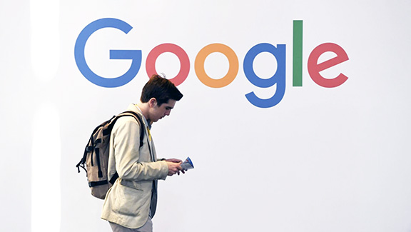 Tech giant Google has walked away from a 1 million-square-foot lease north of Fort Worth after spending over $20 million retrofitting space at the massive Northlake 35 Logistics Park.