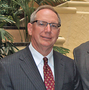 Mark Williams