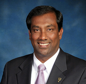 Deepal Eliatamby
